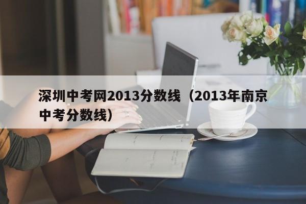 深圳中考网2013分数线（2013年南京中考分数线）