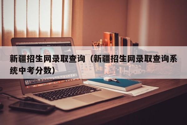 新疆招生网录取查询（新疆招生网录取查询系统中考分数）