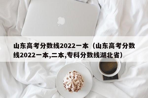 山东高考分数线2022一本（山东高考分数线2022一本,二本,专科分数线湖北省）