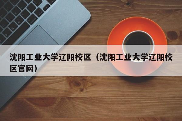 沈阳工业大学辽阳校区（沈阳工业大学辽阳校区官网）