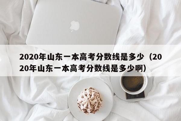 2020年山东一本高考分数线是多少（2020年山东一本高考分数线是多少啊）