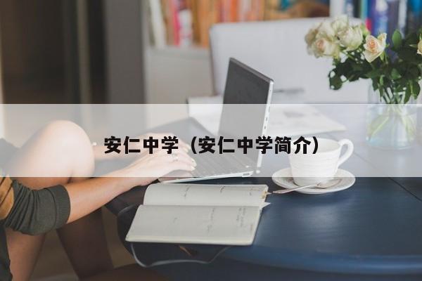 安仁中学（安仁中学简介）