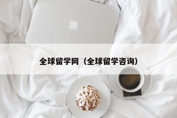 全球留学网（全球留学咨询）