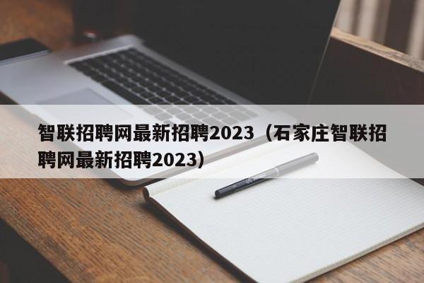 智联招聘网最新招聘2023（石家庄智联招聘网最新招聘2023）