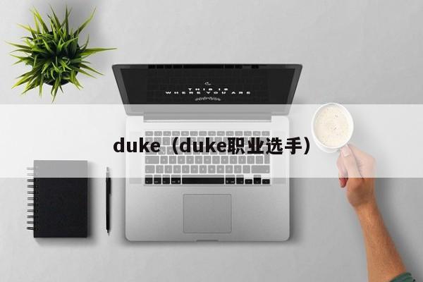 duke（duke职业选手）