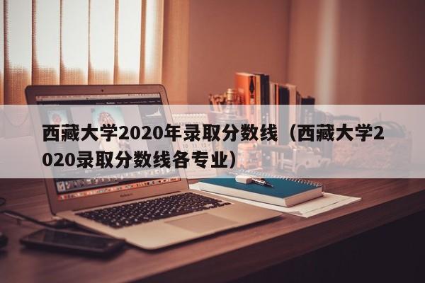 西藏大学2020年录取分数线（西藏大学2020录取分数线各专业）