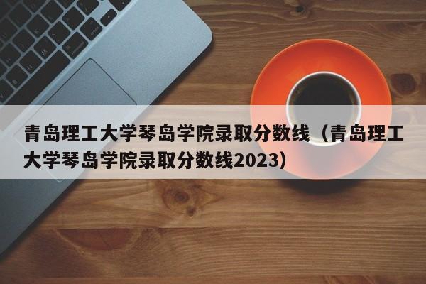 青岛理工大学琴岛学院录取分数线（青岛理工大学琴岛学院录取分数线2023）