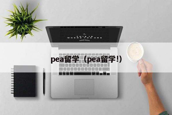 pea留学（pea留学!）