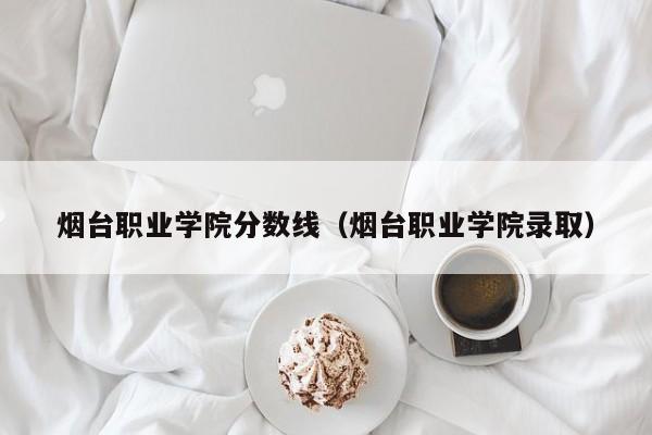 烟台职业学院分数线（烟台职业学院录取）